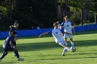 MSoc vs NEC  Wheaton College Men’s Soccer vs New England College. - Photo By: KEITH NORDSTROM : Wheaton, Soccer